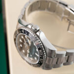 Rolex GMT-Master II 116710LN 2014