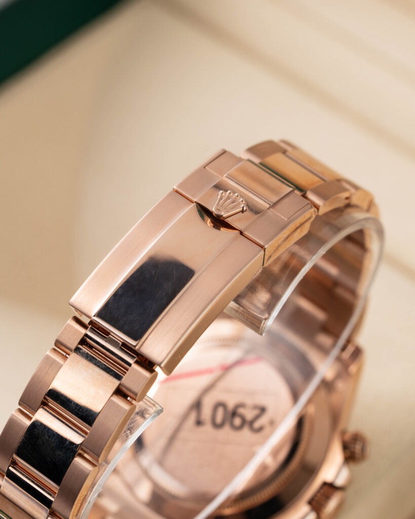 Rolex Daytona 116505 2021