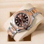 Rolex Yacht-Master 126621 2022
