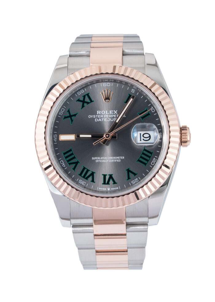 Rolex Datejust 126331 2023