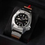 Tudor Black Bay 70150 2019