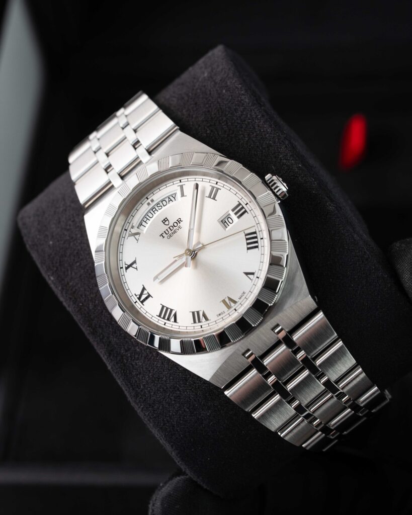 Tudor Royal 28600 2023