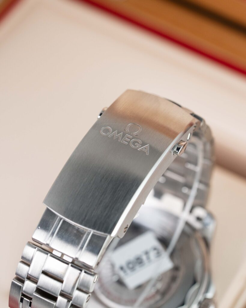 Omega Seamaster Diver 300 M 210.30.42.20.03.001 2022
