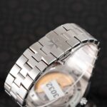 Vacheron Constantin Overseas Chronograph 5500V/110A-B148 2021