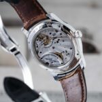 Jaeger-LeCoultre Master Eight Days 1606420 2003