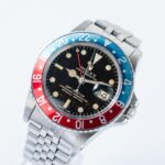 Rolex GMT-Master 1675 1966