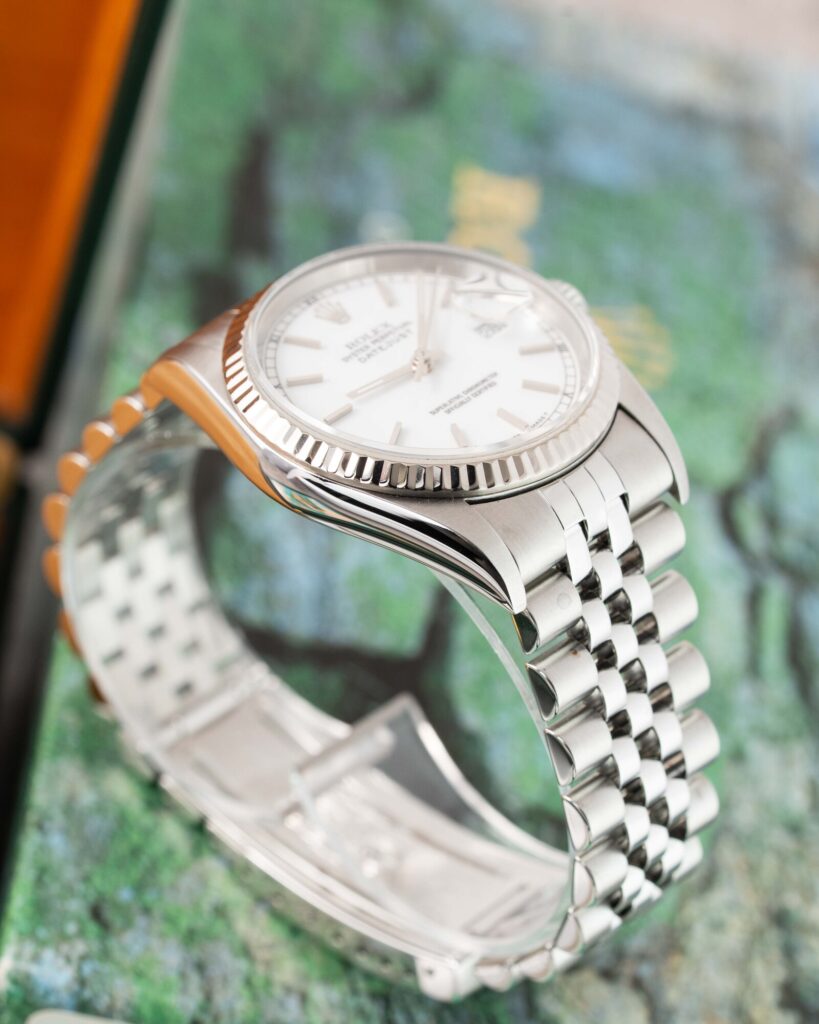 Rolex Datejust 16234 1999