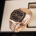 Patek Philippe Nautilus 5711/1R-001 2019