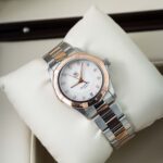 Tag Heuer Aquaracer Lady Automatic WAP2351.BD0838 2015