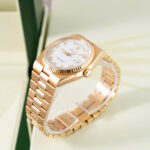 Rolex Day-Date Oysterquartz 19018 2000
