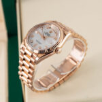 Rolex Day-Date 128235 2021