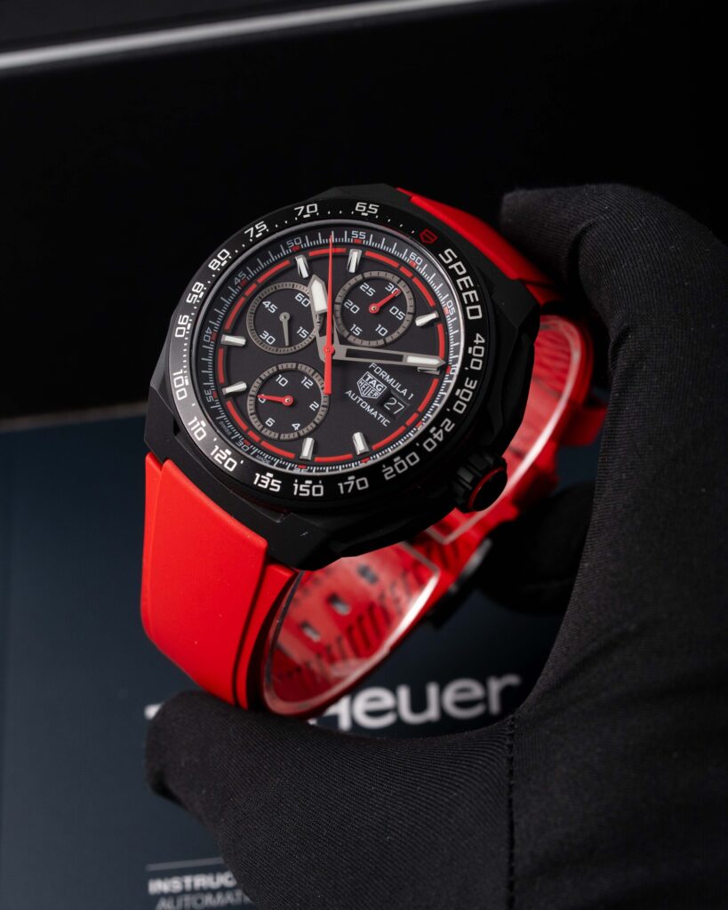 Tag Heuer Heuer Formula 1 CBZ2082.FT8096 2024