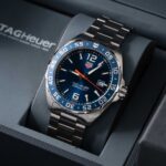 Tag Heuer Formula 1 WAZ1010.BA0842 2023