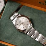 Rolex Air-King 5500 1987