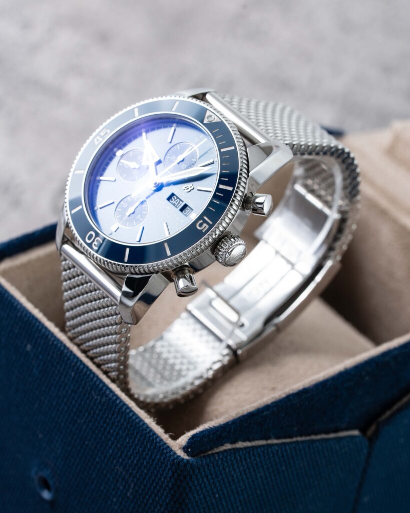 Breitling Superocean Heritage A13313 2021