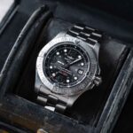 Breitling Superocean Steel Fish A17390