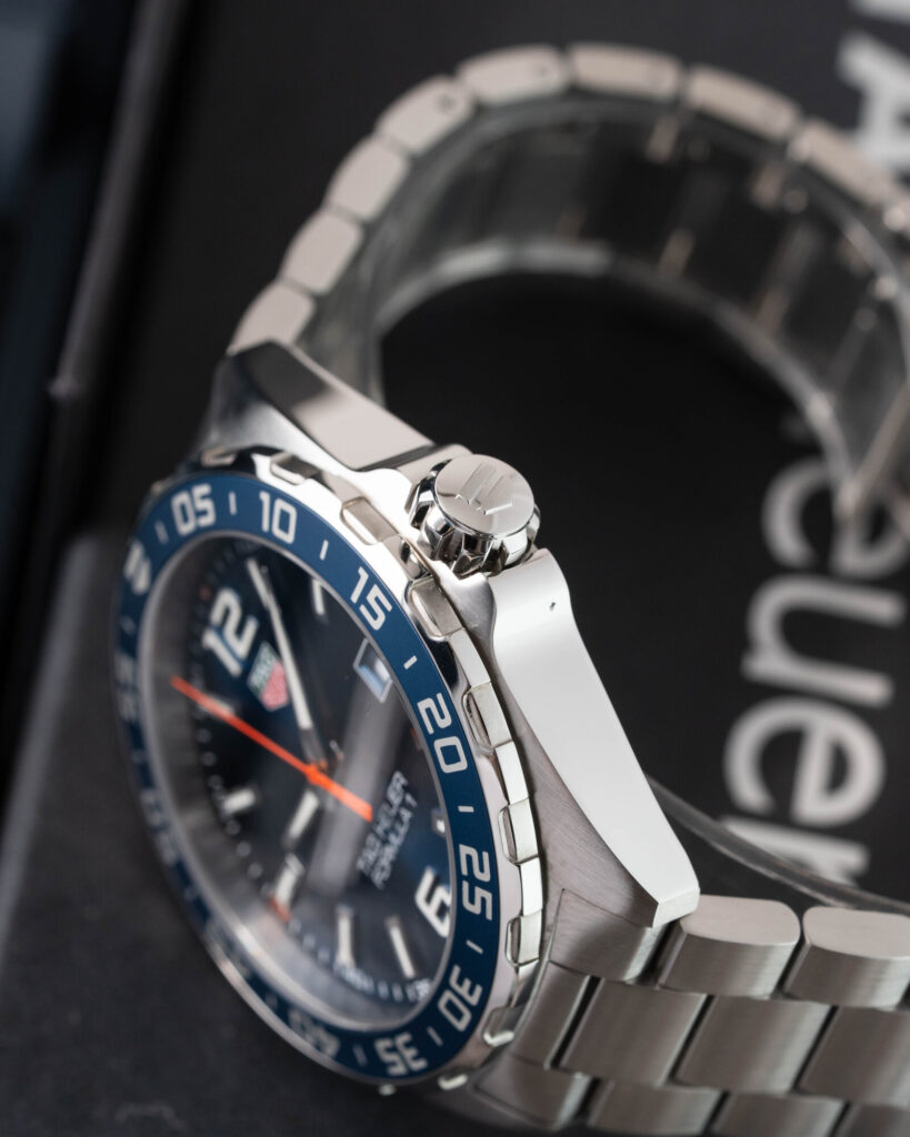 Tag Heuer Formula 1 WAZ1010.BA0842 2023