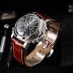 Panerai Luminor 1950 Rattrapante PAM00213 2016