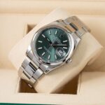 Rolex Datejust 126200 2022