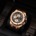 Audemars Piguet Royal Oak Offshore 26470OR.OO.79030.01 2019