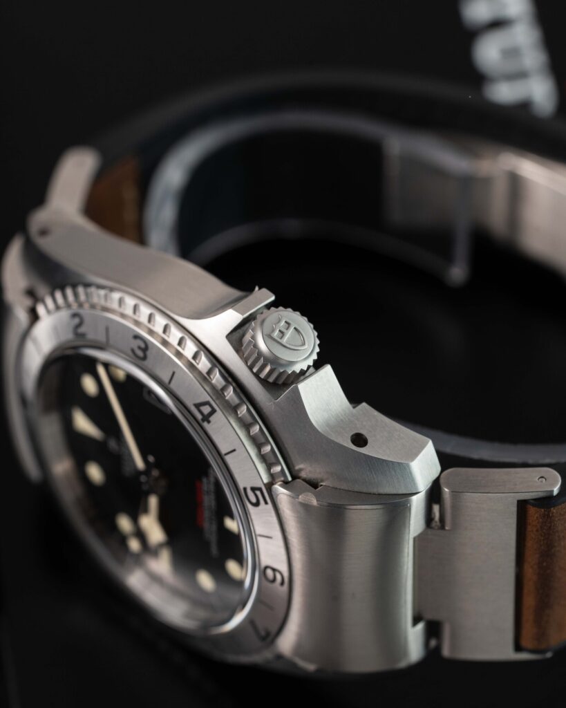 Tudor Black Bay 70150 2019