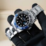 Rolex GMT-Master II 126710BLNR 2022