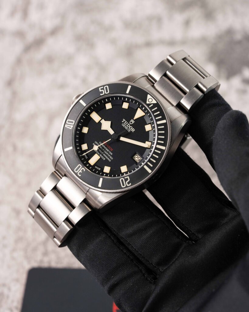 Tudor Pelagos 25610TNL 2022