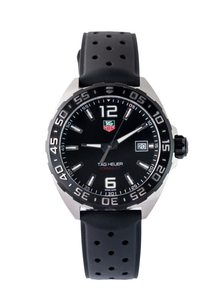 Tag Heuer Formula 1 WAZ1110 2021