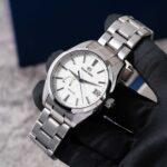 Grand Seiko Heritage Collection SBGA211G 2025