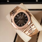 Patek Philippe Nautilus 5711/1R-001 2019