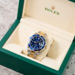 Rolex Submariner 16613 1991