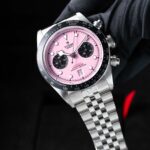 Tudor Black Bay Chrono 79360N 2025