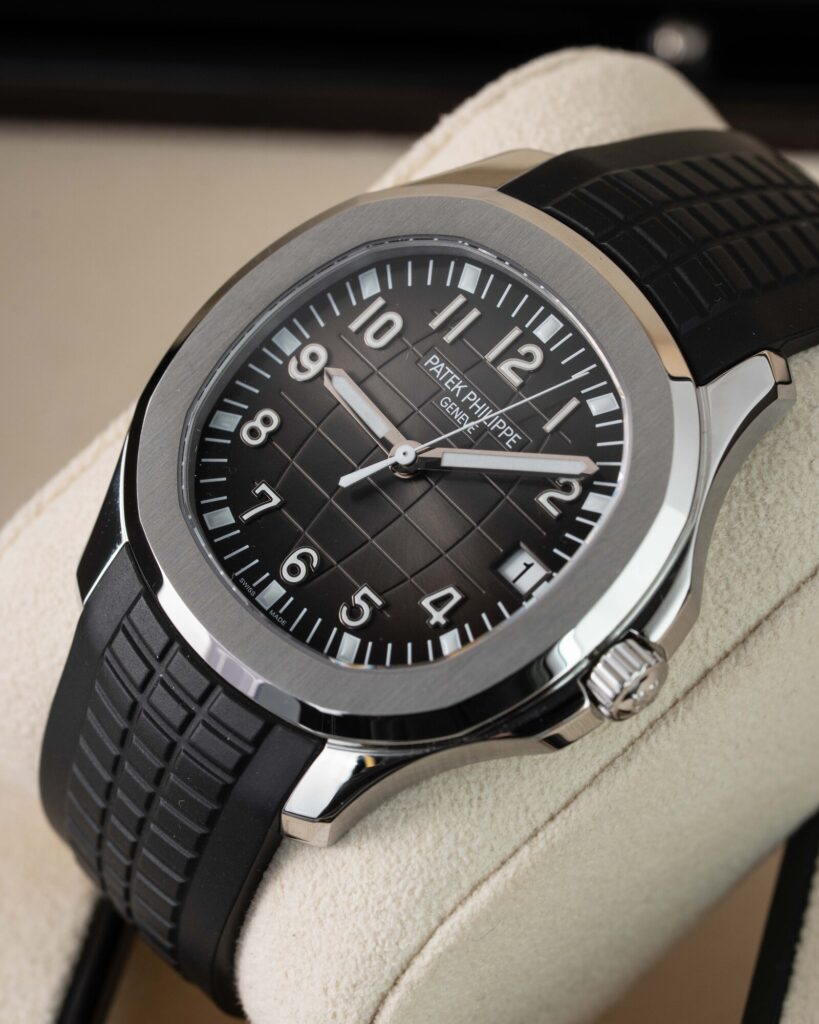 Patek Philippe Aquanaut 5167/1A-001 2024