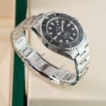 Rolex Submariner 124060 2023