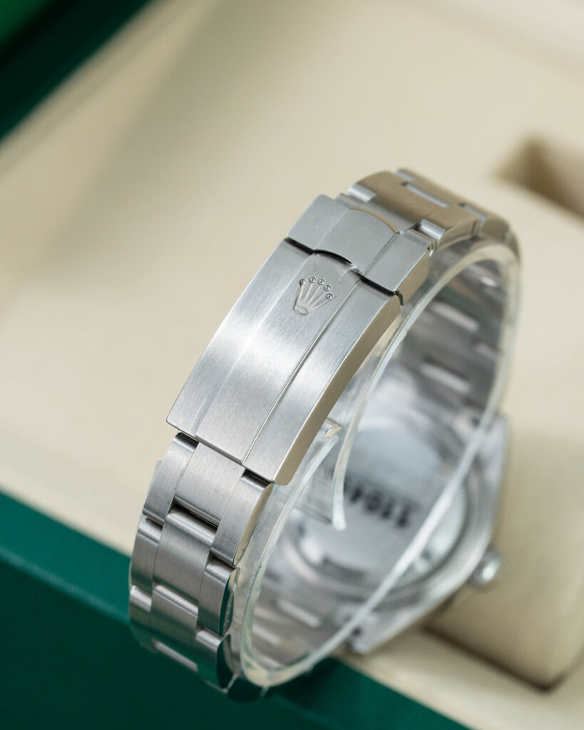 Rolex Oyster Perpetual 276200 2025