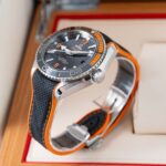 Omega Seamaster Planet Ocean 215.32.44.21.01.001 2018
