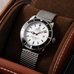 Breitling Superocean Heritage A1732124 2017