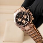 Rolex Daytona 116505 2020