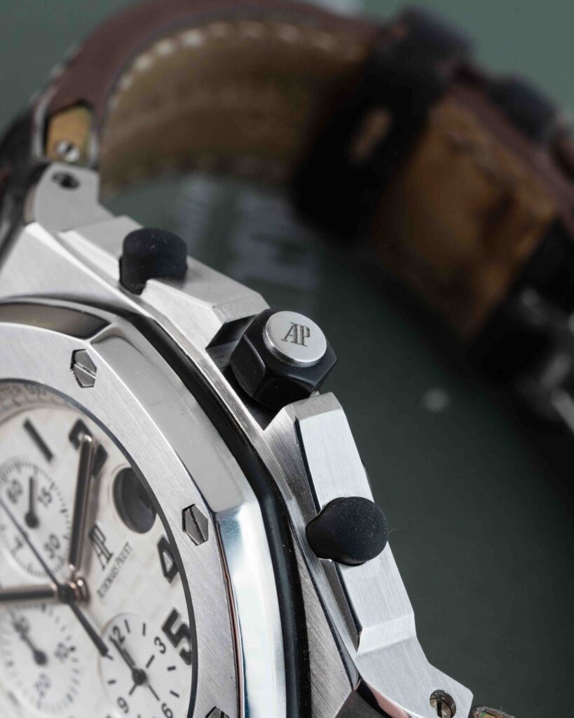 Audemars Piguet Royal Oak Offshore 26170ST.OO.D091CR.01 2011
