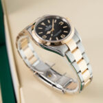Rolex Explorer 124273 2021
