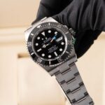 Rolex Submariner 126610LN 2025