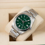 Rolex Oyster Perpetual 124300 2024