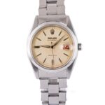 Rolex Oysterdate Precision 6494 1957