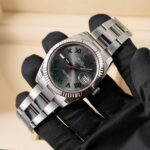 Rolex Datejust 126334 2021