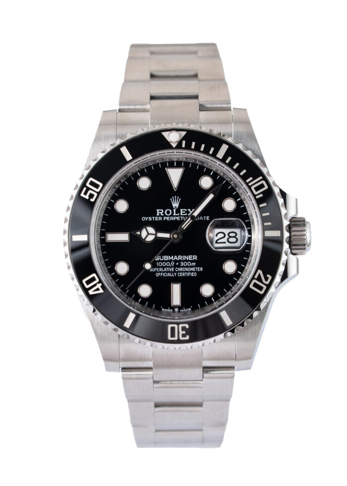 Rolex Submariner 126610LN 2026