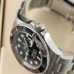 Rolex Submariner 126610LN 2021