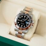 Rolex GMT-Master II 126711CHNR 2020
