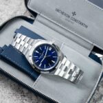 Vacheron Constantin Overseas 4520V/210A-B128 2025