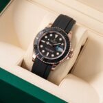 Rolex Yacht-Master 126655 2020