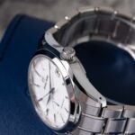 Grand Seiko Heritage Collection SBGA211G 2025